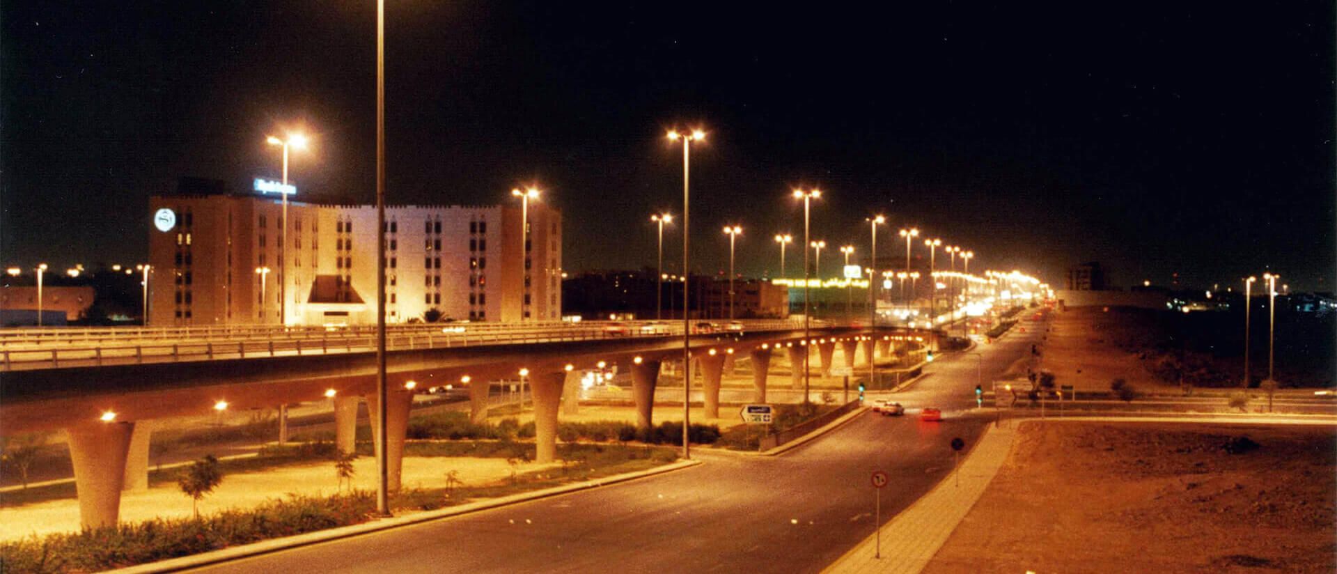 CGA Group Project - Σαουδική Αραβία