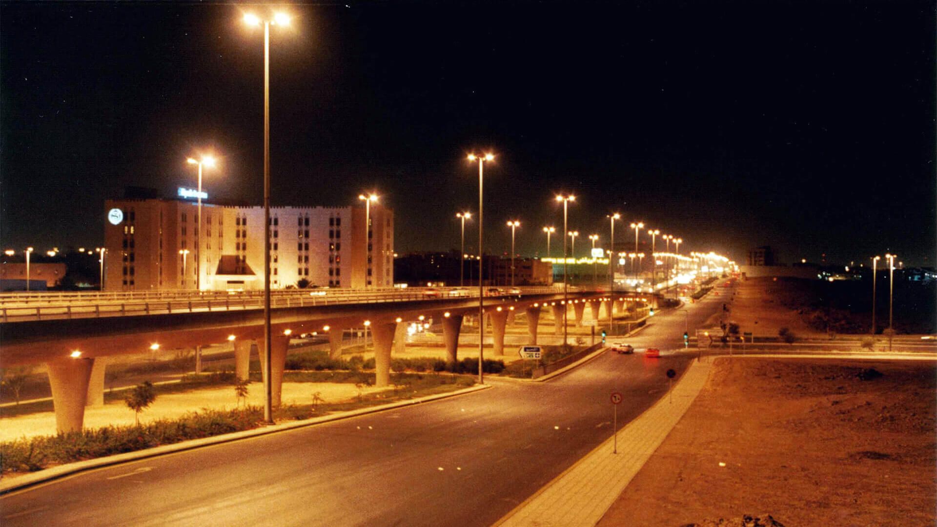 GCA Group Project - Σαουδική Αραβία 