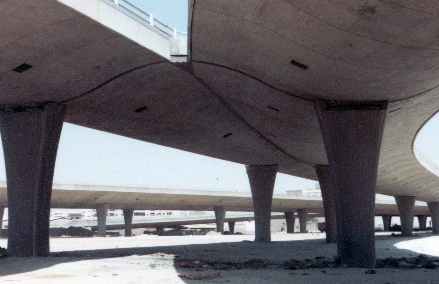 GCA Group Project - Σαουδική Αραβία