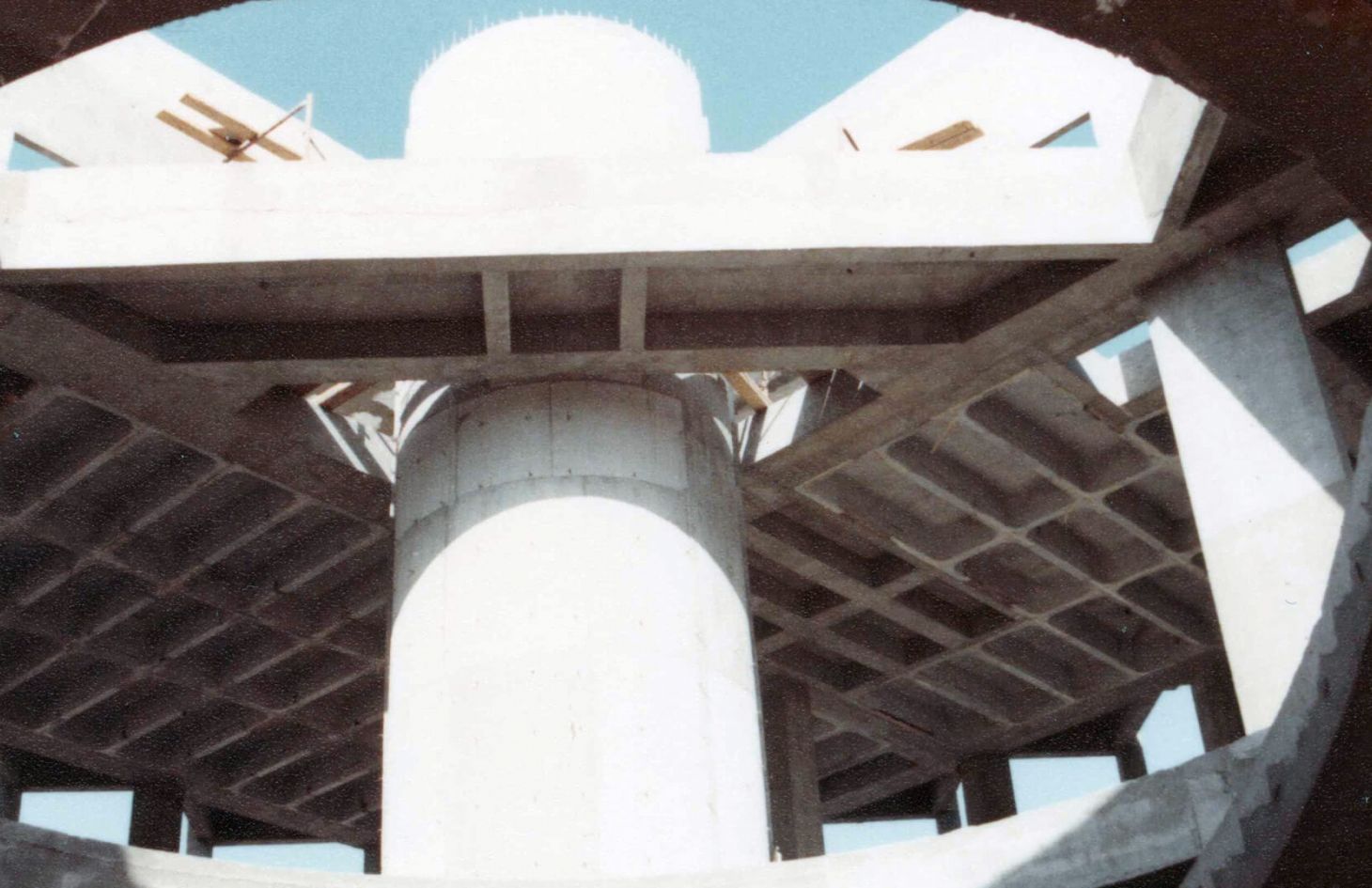 GCA Group Project - Σαουδική Αραβία