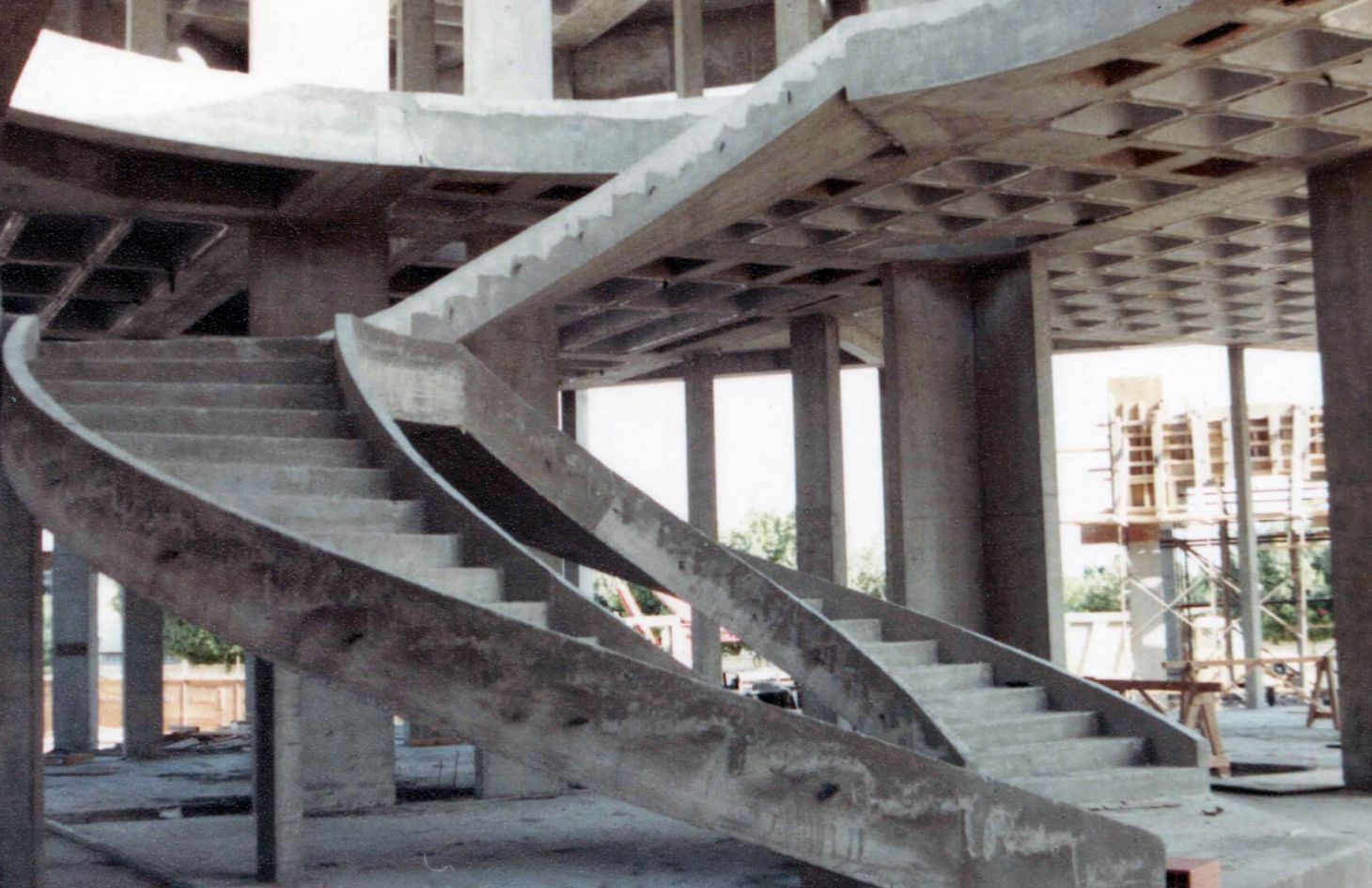 GCA Group Project - Σαουδική Αραβία