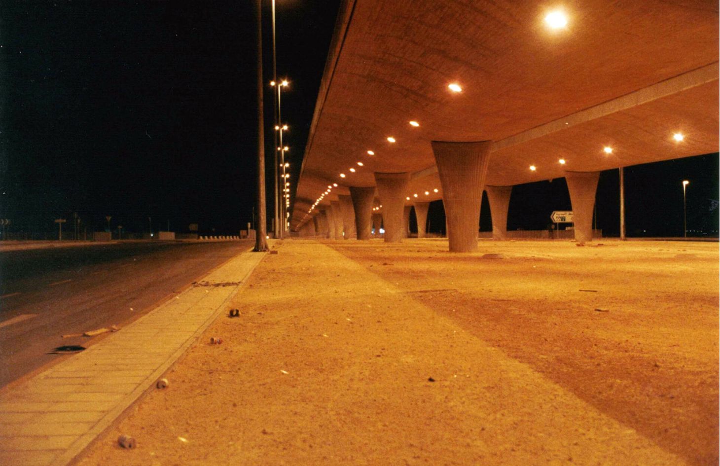 GCA Group Project - Σαουδική Αραβία