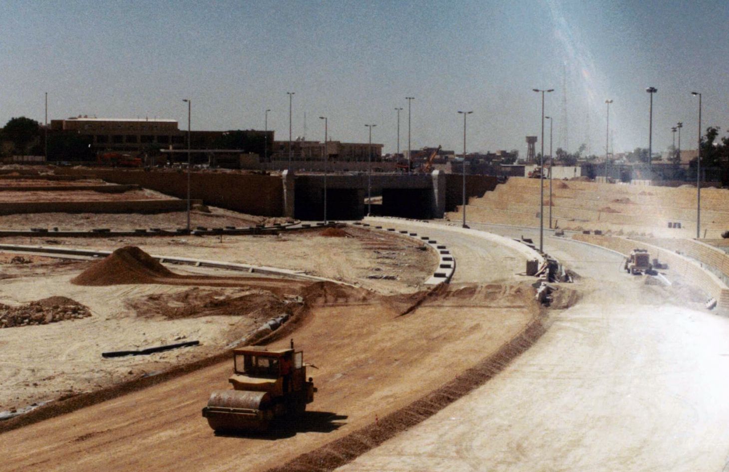 GCA Group Project - Σαουδική Αραβία