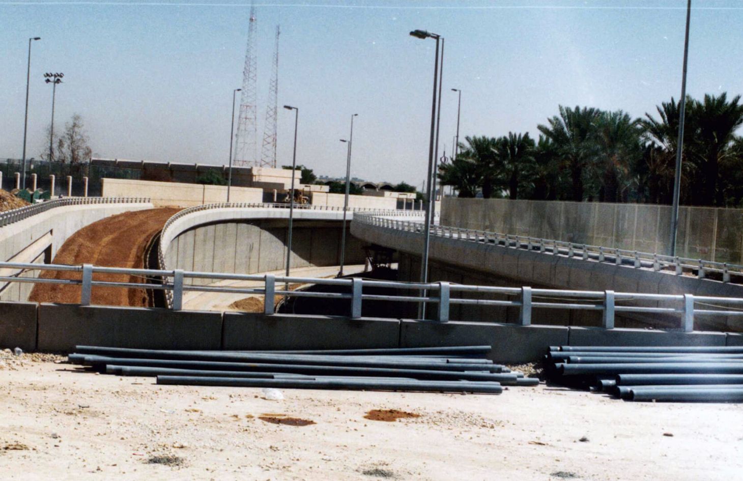 GCA Group Project - Σαουδική Αραβία