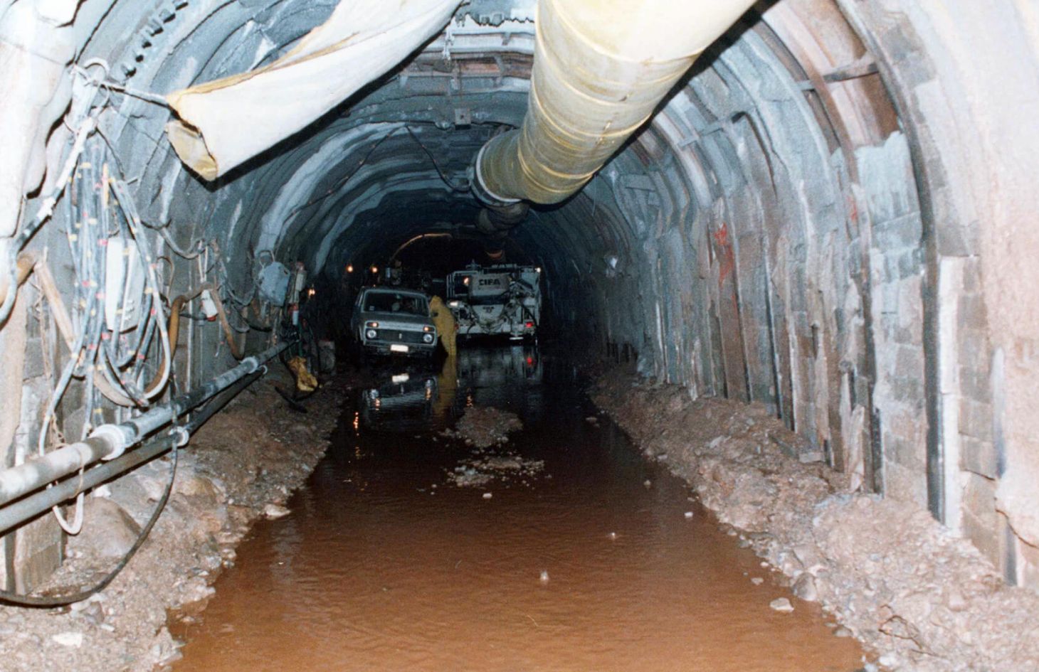 GCA Group Project - Φράγμα Σμοκόβου