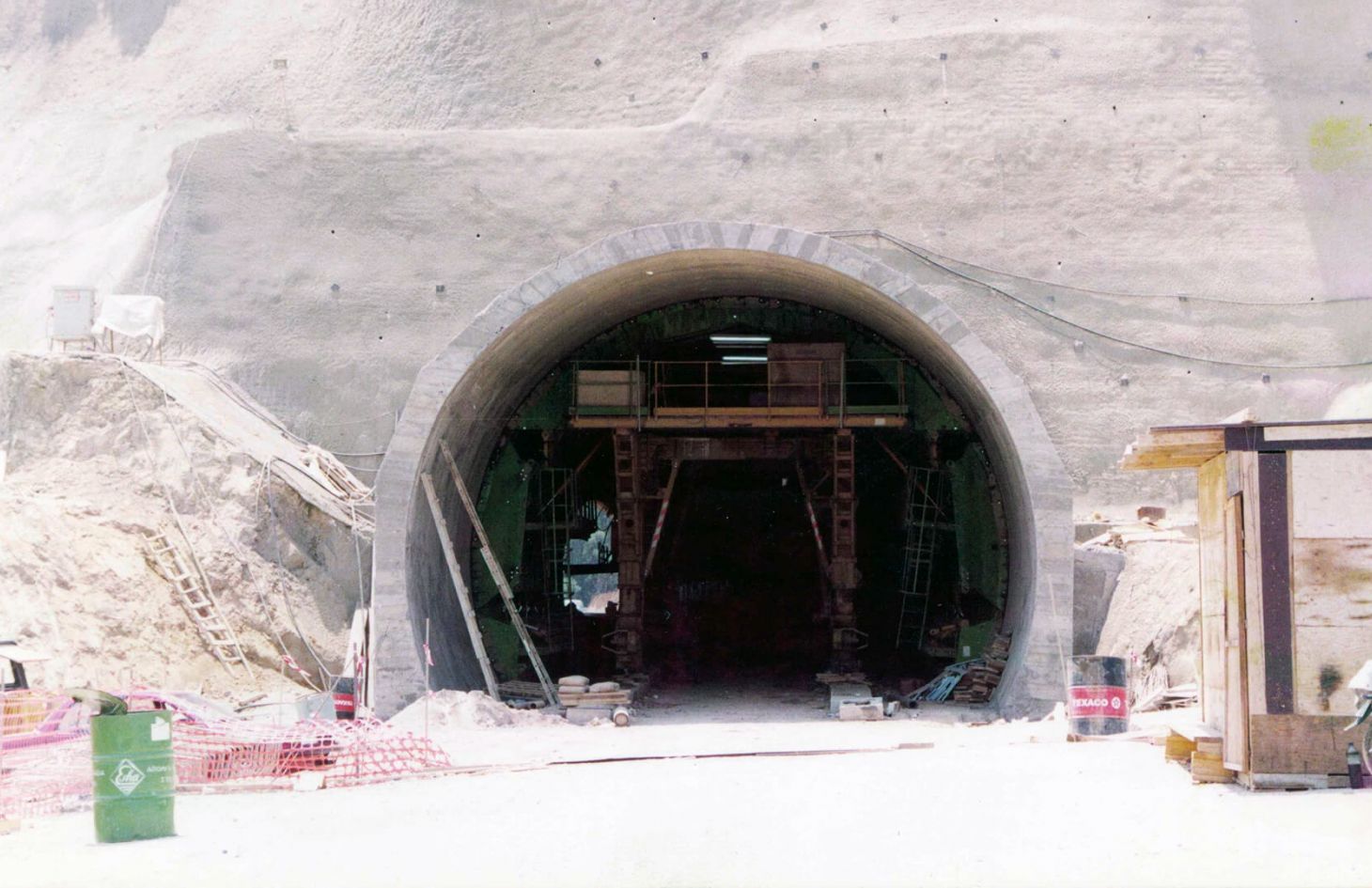 GCA Group Project - Ευρεία Παράκαμψη Πατρών