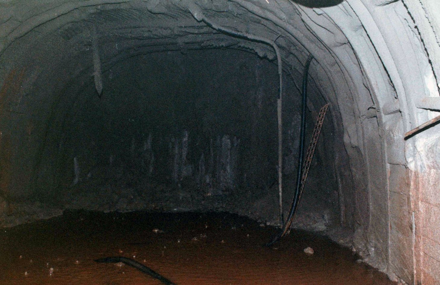 GCA Group Project - Φράγμα Σμοκόβου