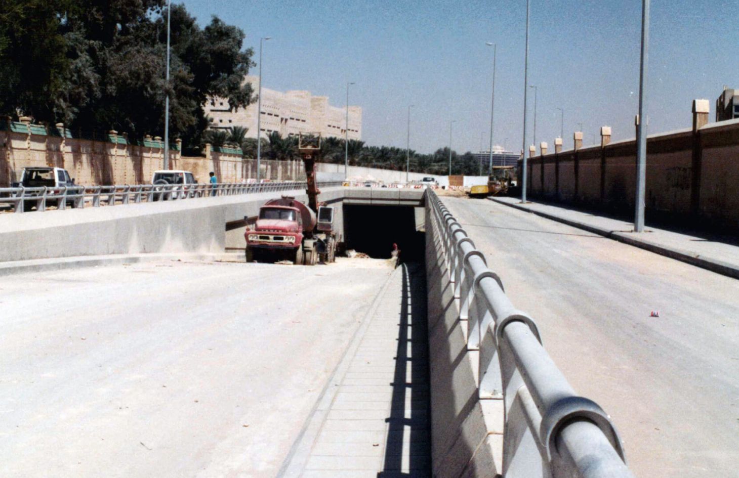 GCA Group Project - Σαουδική Αραβία