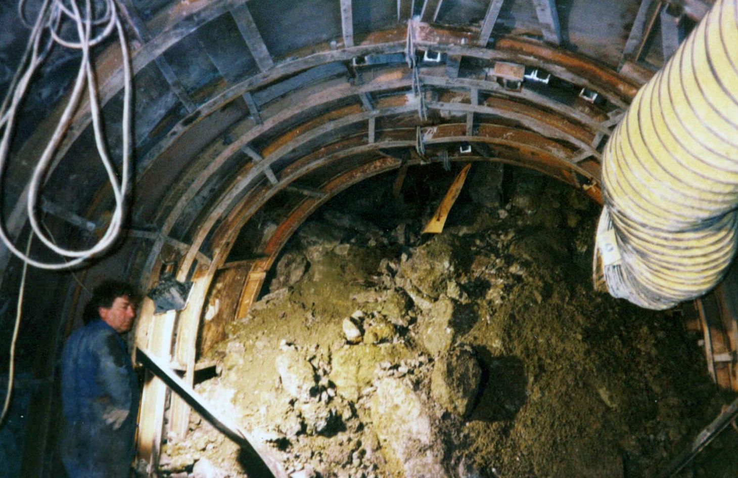 GCA Group Project - Φράγμα Σμοκόβου